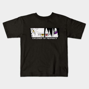 Children Of Prophecy - NS Kids T-Shirt